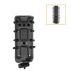 S&T - PORTE CHARGEUR PISTOLET 9MM EXTENSIBLE S&T Armament - 1