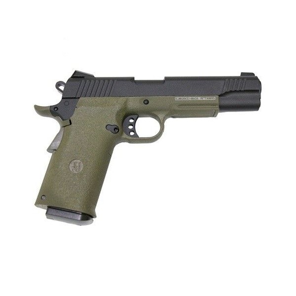 KJ WORKS - KP-11 GAZ VERT GBB KJ Works - 1