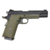KJ WORKS - KP-11 GAZ VERT GBB KJ Works - 1