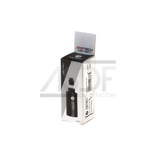 ACETECH - SILENCIEUX TRACER S LIGHTER Acetech - 3