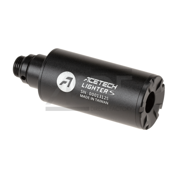 ACETECH - SILENCIEUX TRACER S LIGHTER Acetech - 1
