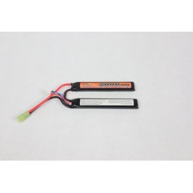 VB POWER - BATTERIE LIPO 7.4V 2000MAH 15C-28981