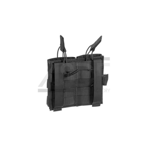 INVADER GEAR - POCHE DOUBLE CHARGEUR M4 INVADER GEAR - 2