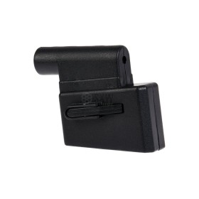 SAIGO - ADAPTATEUR FUSIL A POMPE POUR CHARGEUR M4 AS-DF - 2