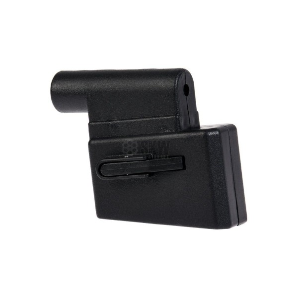 SAIGO - ADAPTATEUR FUSIL A POMPE POUR CHARGEUR M4 AS-DF - 2