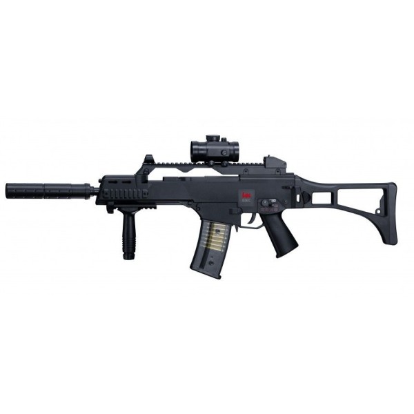 UMAREX - G36 C HECKLER&KOCK AEG UMAREX - 1