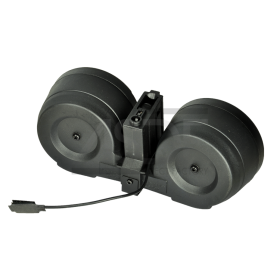 SRC - DRUM M4 2000 BILLES ELECTRIQUE SRC - 2