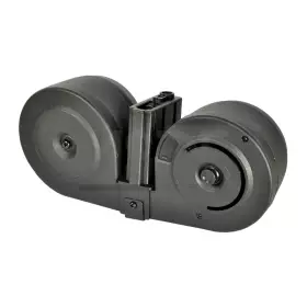 SRC - DRUM M4 2000 BILLES ELECTRIQUE-29053