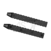 ARES Octarms - 6 Inch Keymod Rail 2-Pack Amoeba - 2