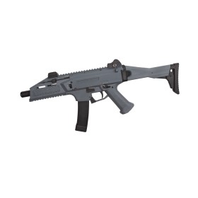 ASG / CZ - SCORPION EVO A1 AEG EDITION LIMITEE GRIS/TAN-29084