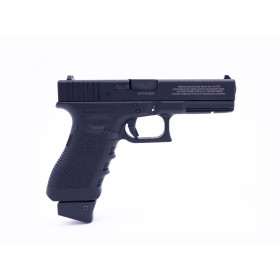 GLOCK / VFC - GLOCK MILITARISER SMLE + 2 CHARGEURS GAZ/CO2 -29088