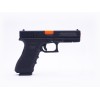 GLOCK / VFC - GLOCK MILITARISER SMLE + 2 CHARGEURS GAZ/CO2 Glock - 2