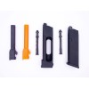 GLOCK / VFC - GLOCK MILITARISER SMLE + 2 CHARGEURS GAZ/CO2 Glock - 3