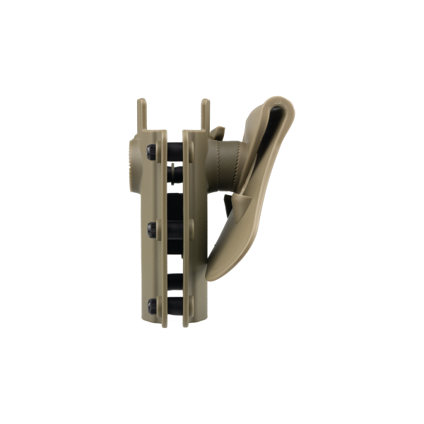 SWISS ARMS - HOLSTER ADAPT-X LEVEL 2 SWISS ARMS - 5