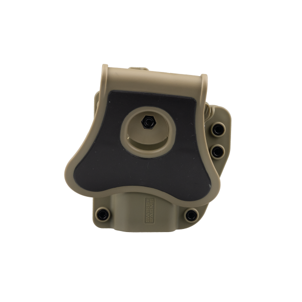 SWISS ARMS - HOLSTER ADAPT-X LEVEL 2 SWISS ARMS - 6