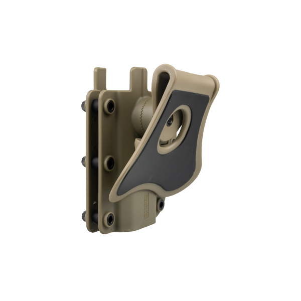 SWISS ARMS - HOLSTER ADAPT-X LEVEL 2 SWISS ARMS - 7