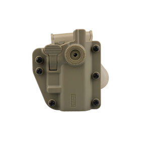 SWISS ARMS - HOLSTER ADAPT-X LEVEL 2-29129