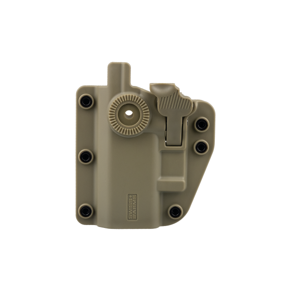 SWISS ARMS - HOLSTER ADAPT-X LEVEL 2 SWISS ARMS - 9