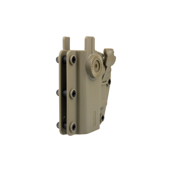SWISS ARMS - HOLSTER ADAPT-X LEVEL 2 SWISS ARMS - 10