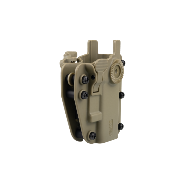 SWISS ARMS - HOLSTER ADAPT-X LEVEL 2 SWISS ARMS - 11