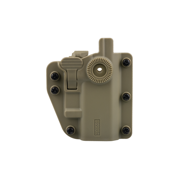 SWISS ARMS - HOLSTER ADAPT-X LEVEL 2 SWISS ARMS - 12