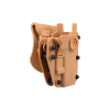 SWISS ARMS - HOLSTER ADAPT-X LEVEL 2 SWISS ARMS - 26