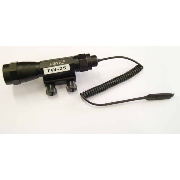 ROYAL - LAMPE LED 180 LUMENS ROYAL - 1