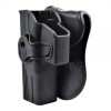 WOSPORT- HOLSTER RIGIDE GAUCHER GLOCK WOSPORT - 1