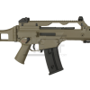 S&T - G36C SPORTLINE (AEG) S&T Armament - 5