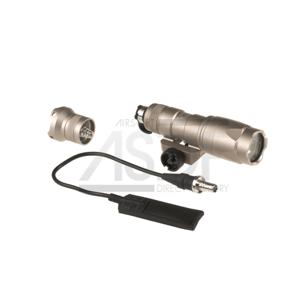 NIGHT EVOLUTION - Lampe M300A 180 lumens NIGHT EVOLUTION - 8