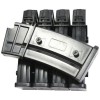 S&T - LOT CHARGEUR G36 MIDCAP 130 BILLES ABS S&T Armament - 1