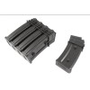 S&T - LOT CHARGEUR G36 MIDCAP 130 BILLES ABS S&T Armament - 2