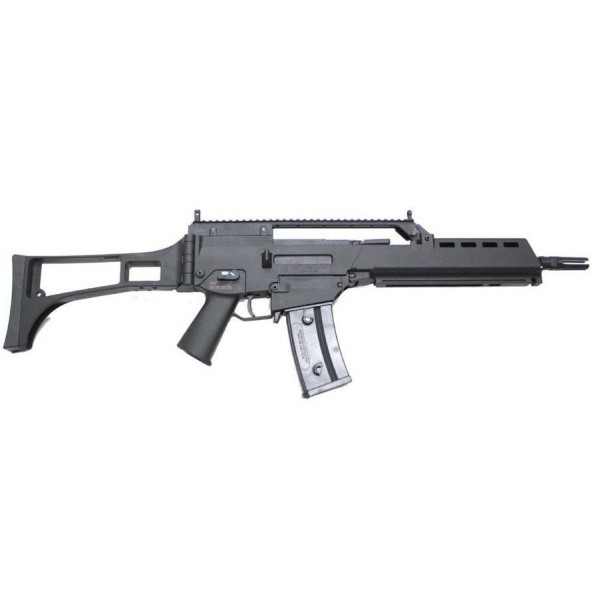 S&T - G36K LONG AEG S&T Armament - 1