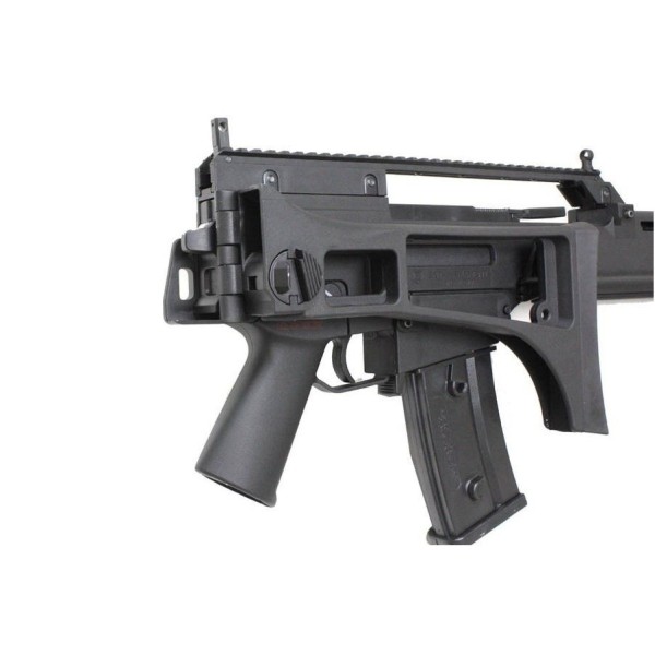 S&T - G36K LONG AEG S&T Armament - 2
