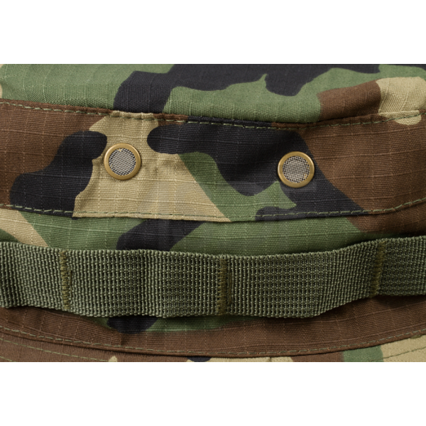 INVADER GEAR - BOB WOODLAND INVADER GEAR - 4