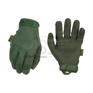 MECHANIX WEAR - GANTS TACTIQUE ORIGINAL COVER OD MECHANIX WEAR - 1