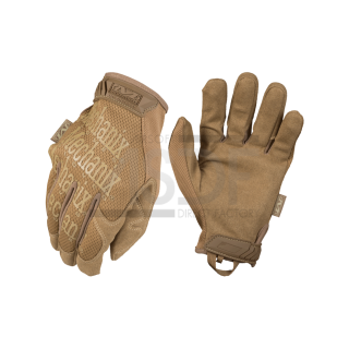 MECHANIX WEAR - GANTS TACTIQUE ORIGINAL COVER TAN MECHANIX WEAR - 1