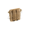 Invader gear - Dump Pouch - TAN INVADER GEAR - 3