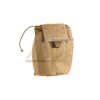Invader gear - Dump Pouch - TAN INVADER GEAR - 2