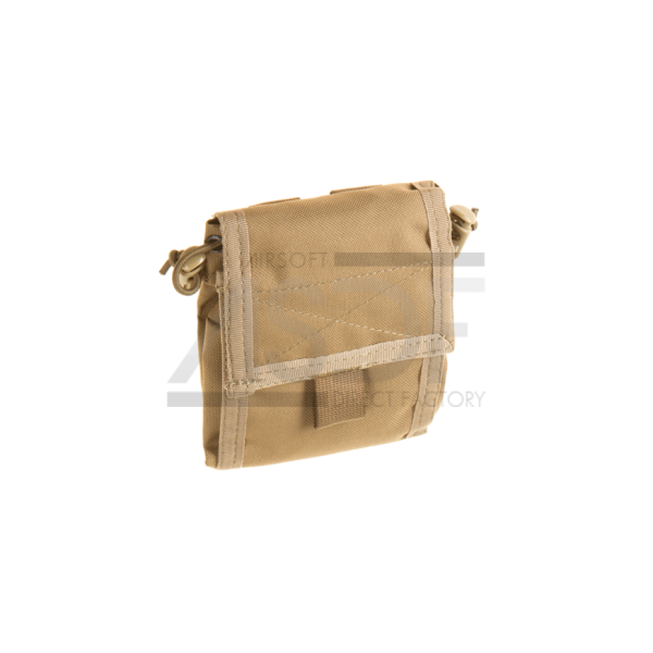 Invader gear - Dump Pouch - TAN INVADER GEAR - 1