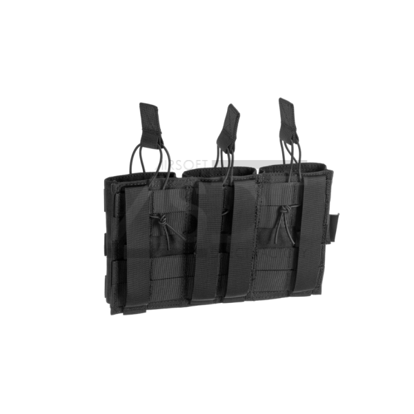 INVADER GEAR - Poche triple 5.56 Rapid Response INVADER GEAR - 2