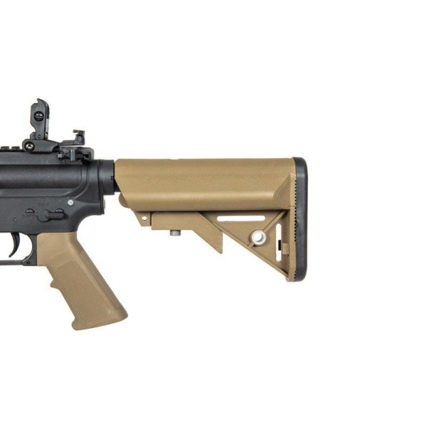 SPECNA ARMS - AEG SA-CO5 TAN CORE SPECNA ARMS - 4