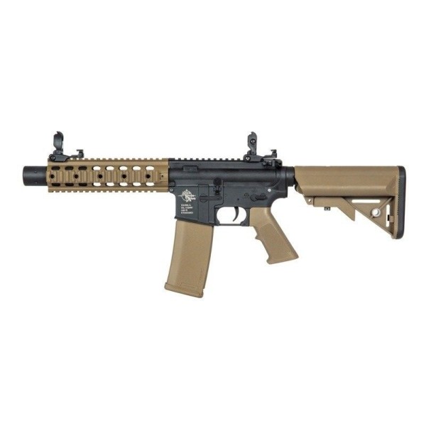 SPECNA ARMS - AEG SA-CO5 TAN CORE SPECNA ARMS - 2