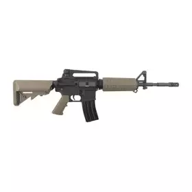 SPECNA ARMS - M4 AEG SA-C01 TAN CORE-29286