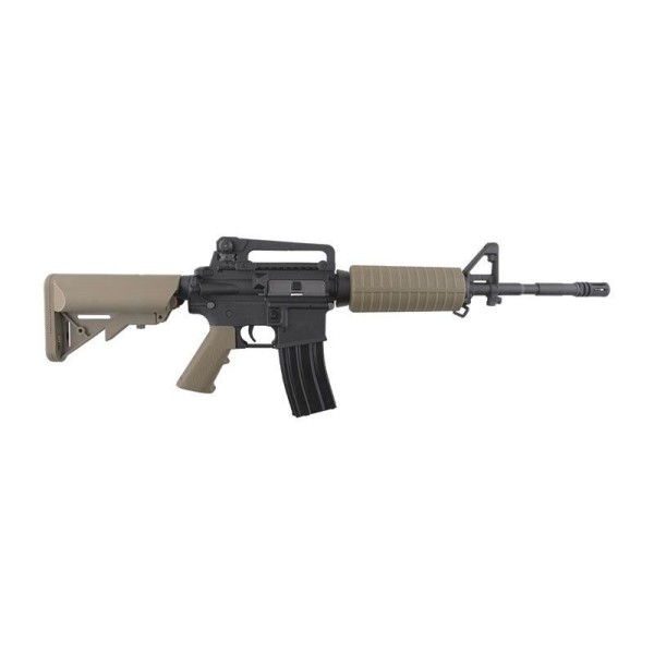SPECNA ARMS - M4 AEG SA-C01 TAN CORE SPECNA ARMS - 1