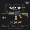 SPECNA ARMS - M4 AEG SA-C01 TAN CORE SPECNA ARMS - 3