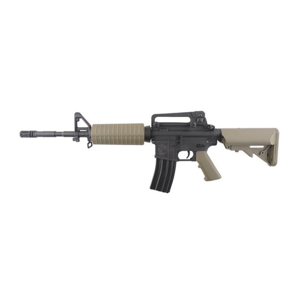 SPECNA ARMS - M4 AEG SA-C01 TAN CORE SPECNA ARMS - 2