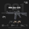 SPECNA ARMS - M4 AEG SA-C01 CORE SPECNA ARMS - 4