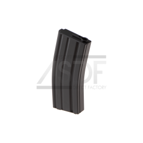 SPECNA ARMS - LOT DE 5 CHARGEURS M4 POLYMERE 140 BILLES SPECNA ARMS - 1