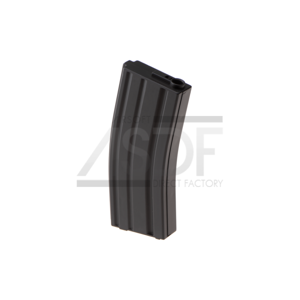 SPECNA ARMS - LOT DE 5 CHARGEURS M4 POLYMERE 140 BILLES SPECNA ARMS - 1